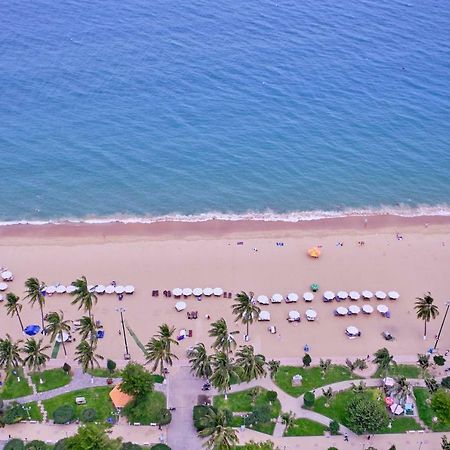Ocean View Apartments Nha Trang Exterior foto