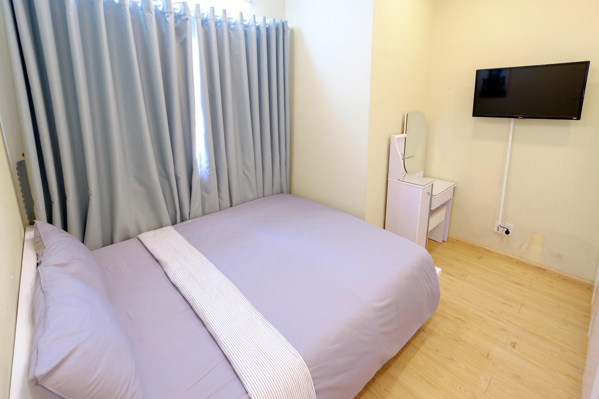Ocean View Apartments Nha Trang Exterior foto