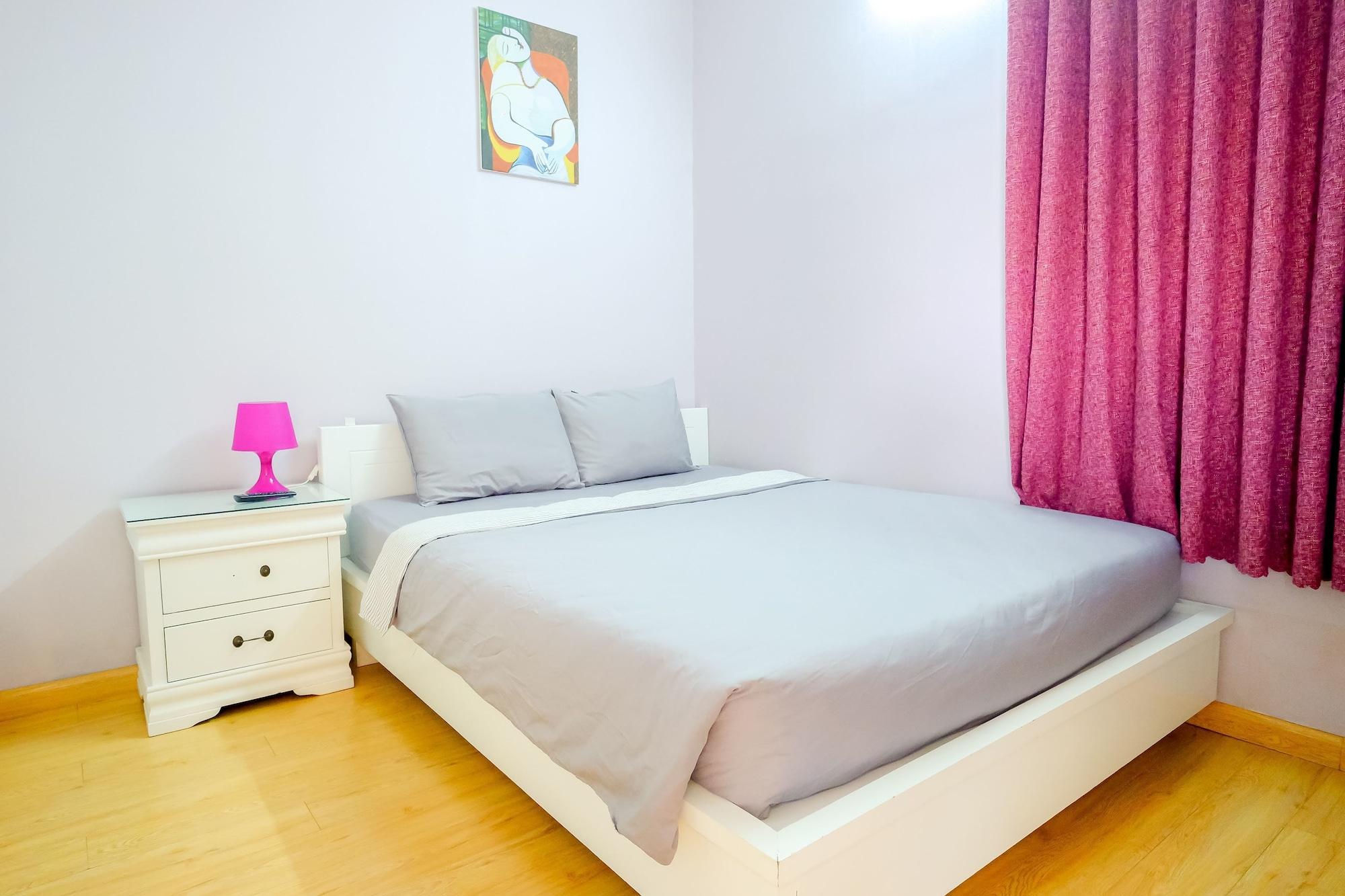 Ocean View Apartments Nha Trang Exterior foto