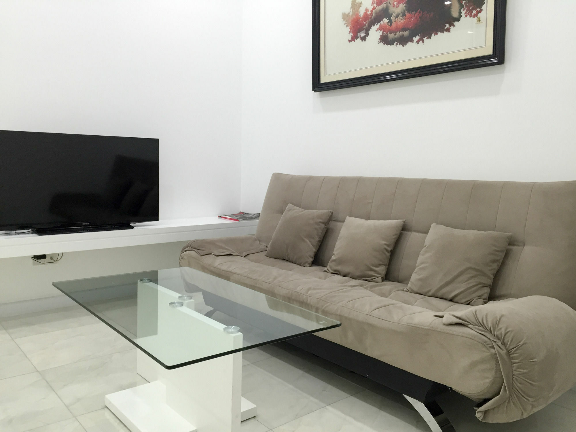 Ocean View Apartments Nha Trang Exterior foto